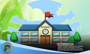 Peringkat SMA Negeri di Lampung Terjun Bebas, Ini Kata PGRI