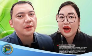 DPR RI dan SPI Pertanyakan RUU PPRT Tak Kunjung Disahkan