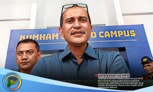 KPK Usulkan Koruptor Dijebloskan di Nusakambangan?