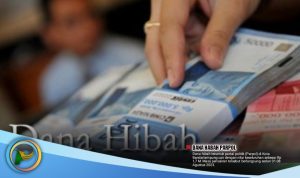Dana Hibah Parpol Rp1,7M Mulai Cair, PKS: Terlalu Kecil!