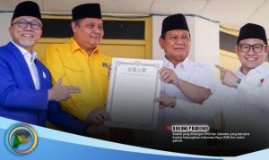 Golkar dan PAN Gabung KIR, Muhaimin: Selamat Bergabung!