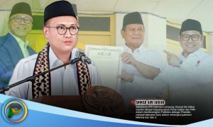 PAN dan Golkar Perkuat Koalisi KIR, Giri: Ini Bukan Kaleng Kaleng!