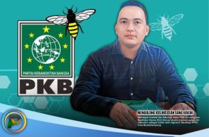 Siap Jadi Suksesor Sang Kakak