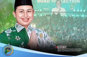 Maksimalkan Pembinaan Pada Komunitas Muda