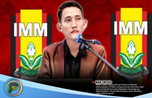 Tak Puas Pemintaan Maaf Lisan, IMM Desak Parosil Mabsus Meminta Maaf Tertulis