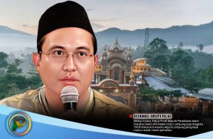 Destinasi Wisata Religi di Lampung; Kaya Potensi, Minim Sosialisasi
