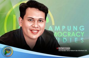 LDS Menilai Perlu Ada Mimbar Akademis Bagi Kontestan Pemilu 2024