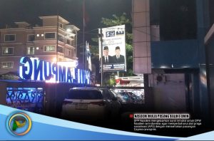 Nasdem Mulai Pasang Baliho Anis-Gus Imin
