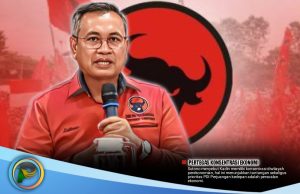 Arsjad Rasyid Jadi Ketua TPN Ganjar, Sutono: Sinyal Konsentrasi Ekonomi