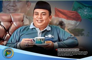 PCNU Pastikan Tak Ada Kampanye di Bandarlampung Bersholawat