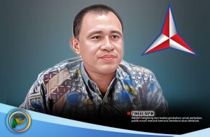 Partai Demokrat Tunggu Hasil Rapimnas