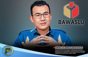 Caleg Curi Star Kampanye Via Sosmed, Bawaslu: Belum Ada Regulasinya