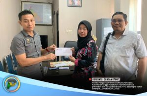 Parpol Abaikan Teguran, Panwas Minta Camat Koordinasi Dengan Satpol PP