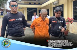 Fakta Dibalik Pembunuhan Tukang Ojek di Gunung Alif