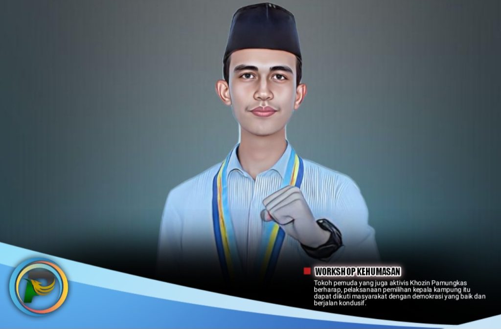 Jelang Pilkakam Tuba, Aktivis Minta Semua Jaga Kondusifitas