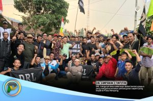 Tragedi Rempang, Catatan Buruk Dalam Penegakkan HAM di Indonesia