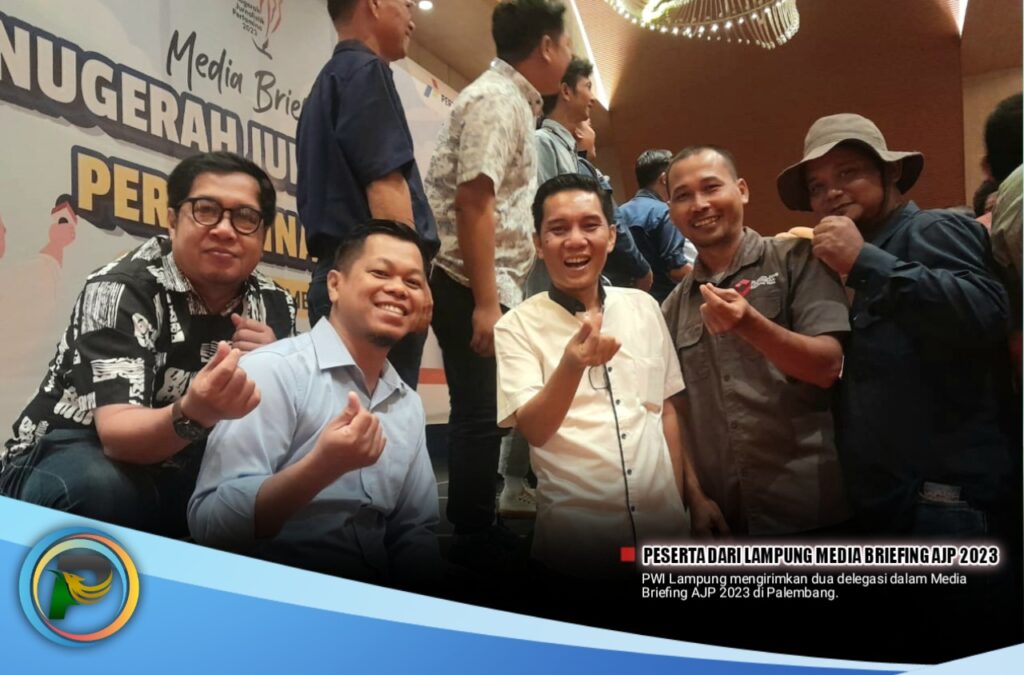 Juara II Nasional AJP 2022 Berbagi Tips Raih Juara