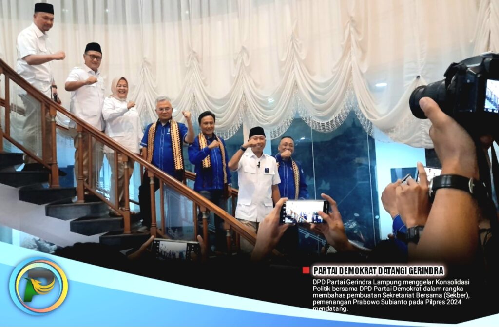 Parpol Pengusung Prabowo Segera Bentuk Sekber