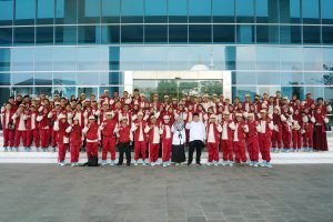 UIN RIL Siap Sukseskan PKM III Jambi