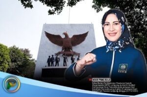Legislator PKB Bacakan Ikrar Pancasila di Hari Kesaktian Pancasila