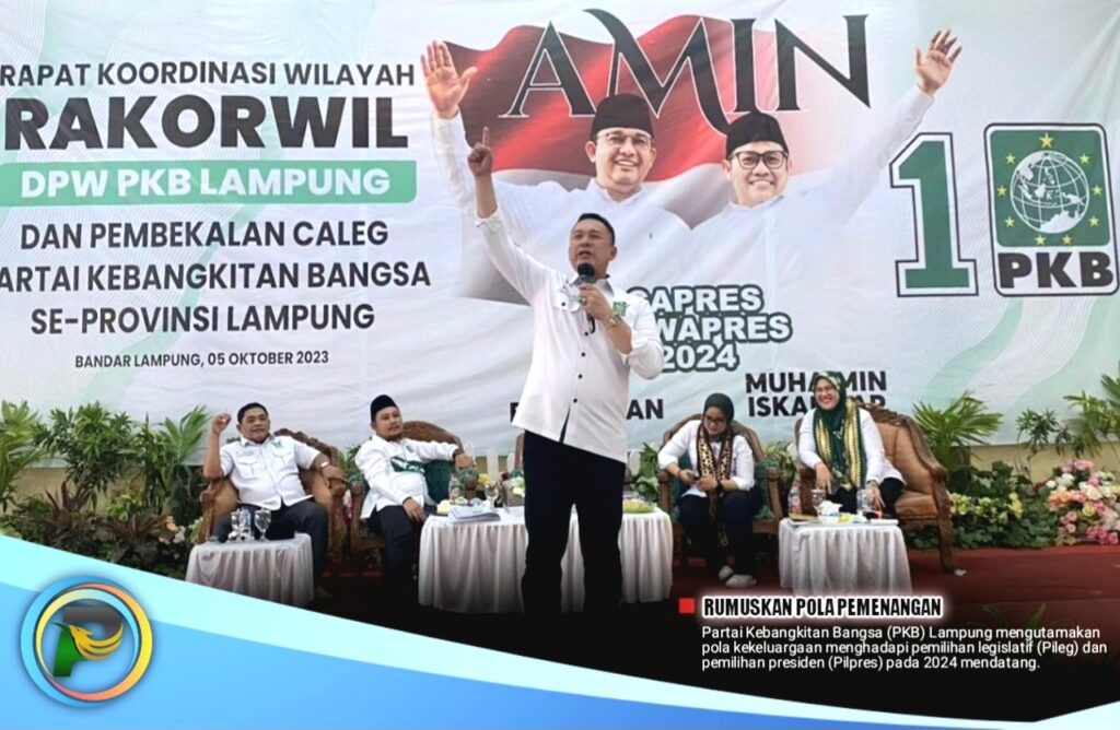 PKB Sentuh Hati Masyarakat Dengan Pola Kekeluargaan