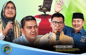 Waktu Pilkada Dimajukan, Parpol Siap!