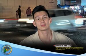 Penukaran E-Tiket NDX AKA di Kampus IIB Darmajaya