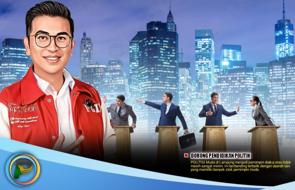 Pentingnya Pendidikan Politik Sejak Dini