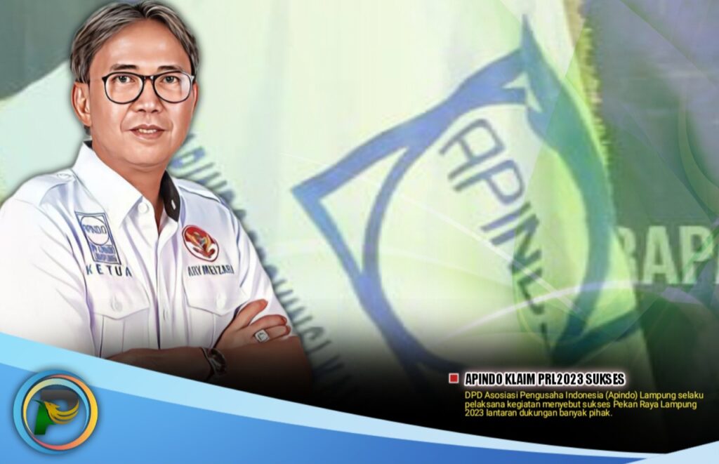 Ari Meizari Sebut PRL 2023 Sukses Karena Didukung Banyak Pihak