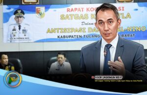 MA Gagas Training Hakim Lingkungan Hidup se-Asia Pasifik