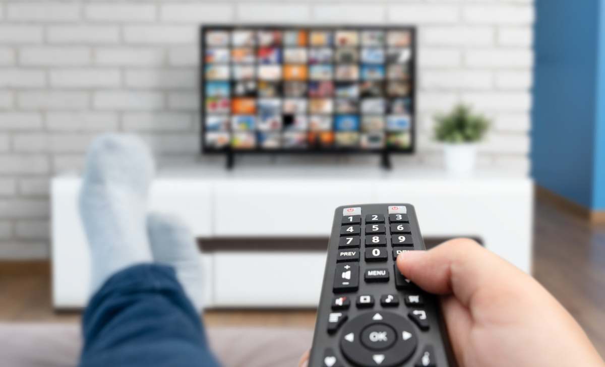 Perbedaan Smart TV dan Android TV