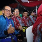 Unila berpartisipasi di PRL 2023