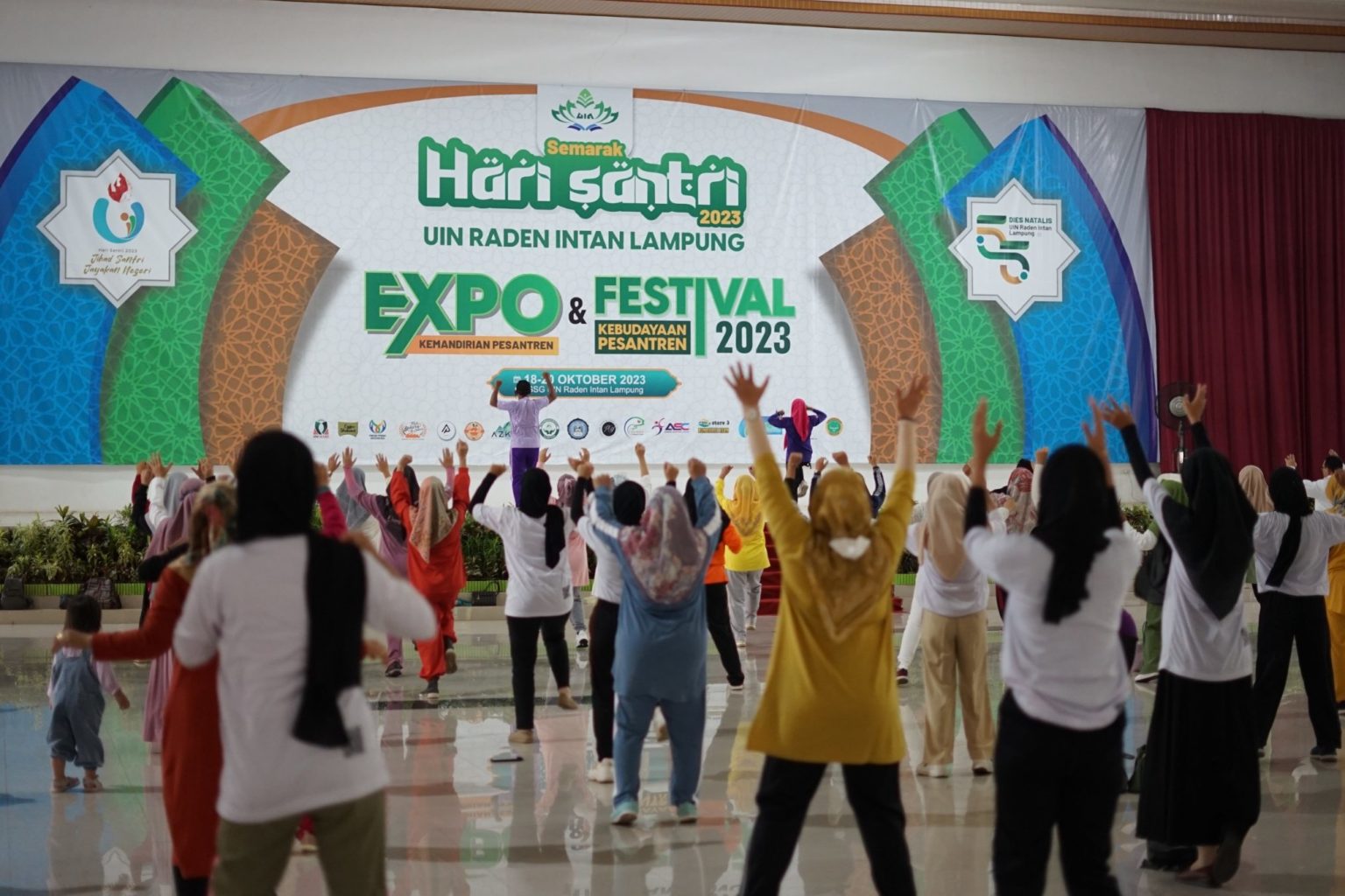 hari santri nasional