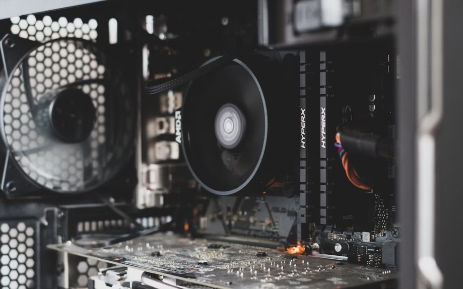 amd ryzen threadripper