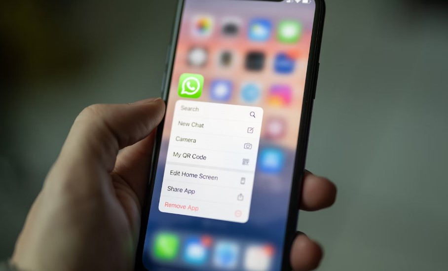 fitur whatsapp multiple account