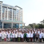 hari santri nasional uin ril