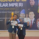 mahasiswa unila