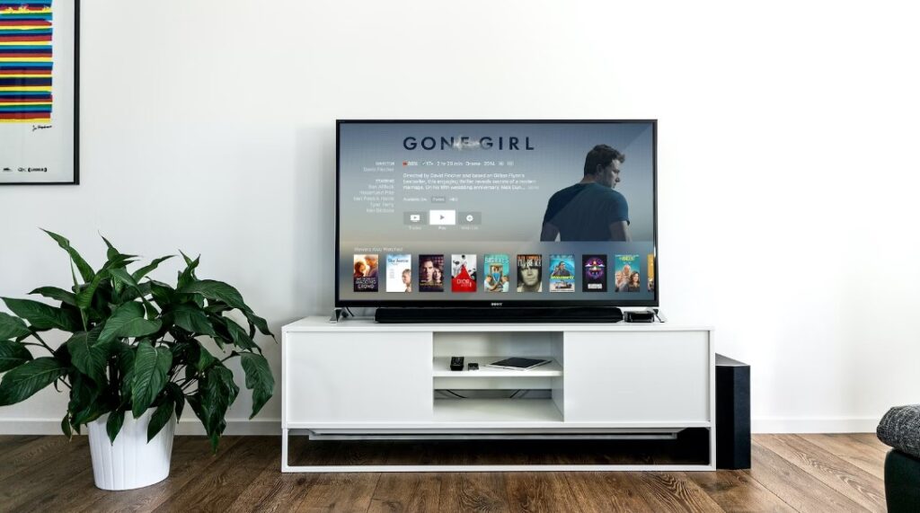 4 Perbedaan Smart TV dan Android TV