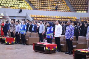 Seminar Nasional EEA 2023: Memasuki Era Pembangunan Kota Cerdas yang Berkelanjutan