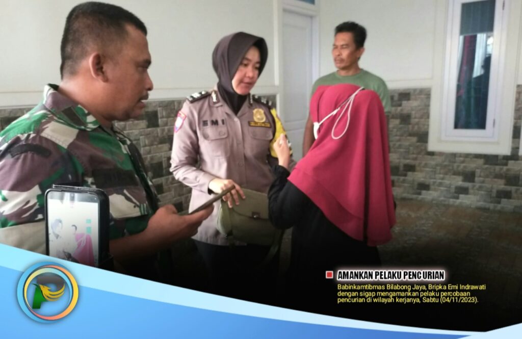 Modus Baru Pencurian, Nyusup di Pesta Sasar Uang Amplop