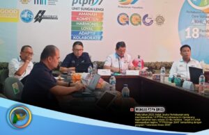 Workshop Kelapa Sawit Menuju ‘PTPN Emas 2045’