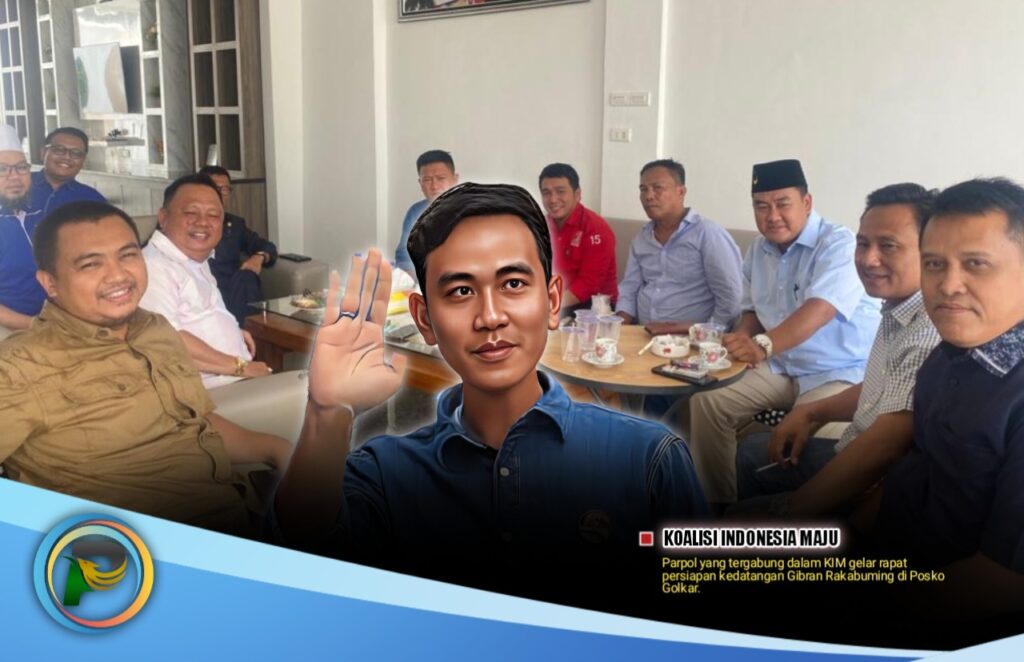 Dijadwal ke Lampung, Ini Agenda Putra Mahkota