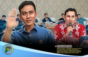 Bawaslu Harus ‘Plototi’ Kunjungan Capres Cawapres