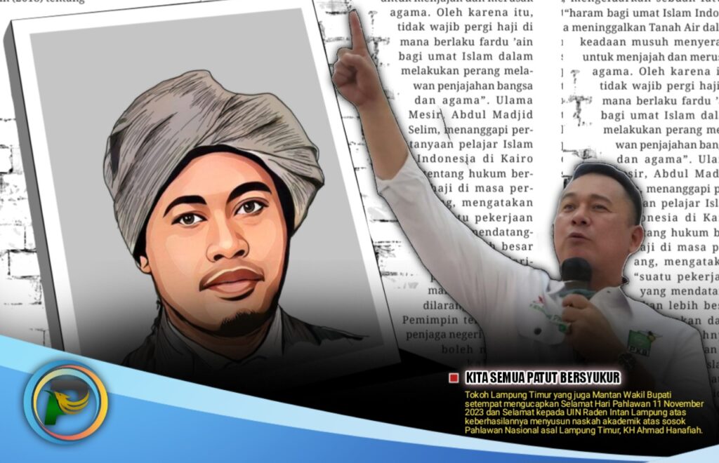 Kita Semua Patut Berbangga!