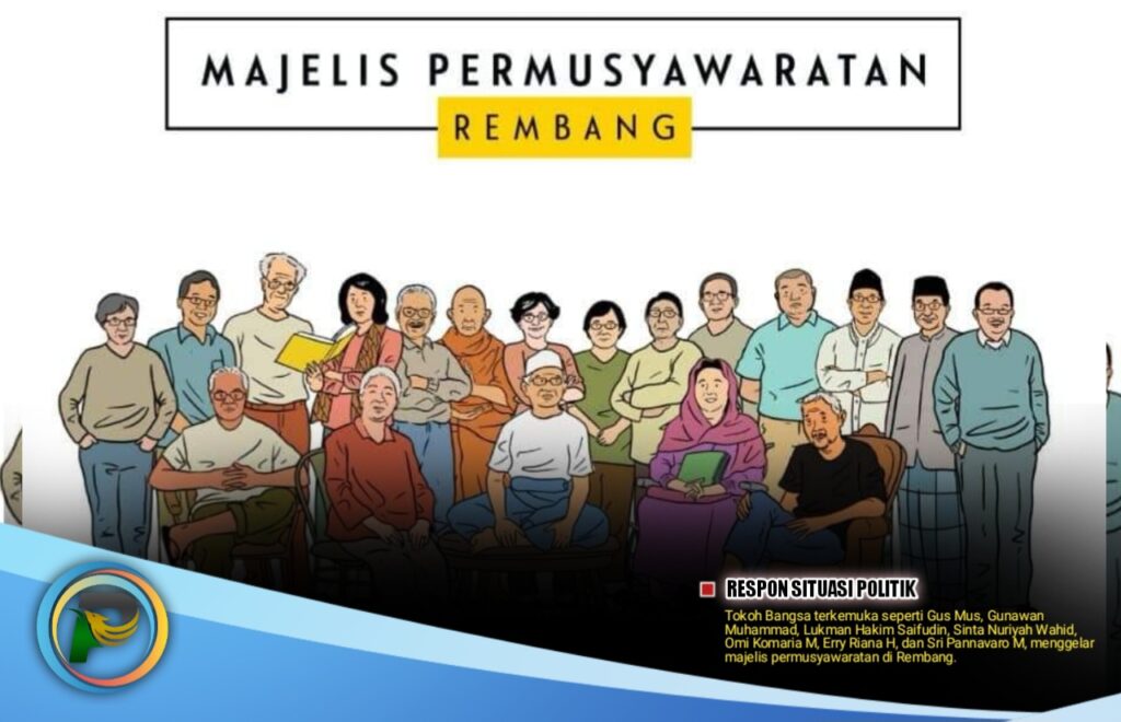 Tokoh Bangsa Respon Situasi Politik, Klasika Menyambut Baik