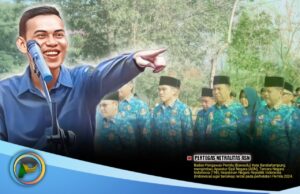 Kembali Pertegas Netralitas ASN