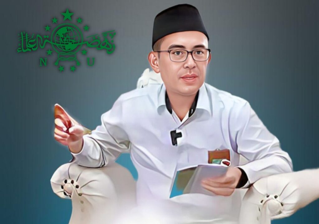 Ini 9 Pedoman Berpolitik Nahdlatul Ulama