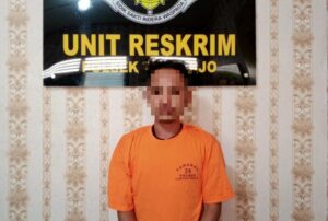 Bawa Kabur Uang Penjualan, Karyawan Kios Buah Dicokok Polisi