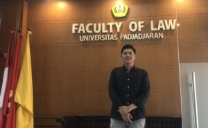 Dalami Keberagaman Budaya Nusantara, Mahasiswa FH Unila Ikuti Program PMM