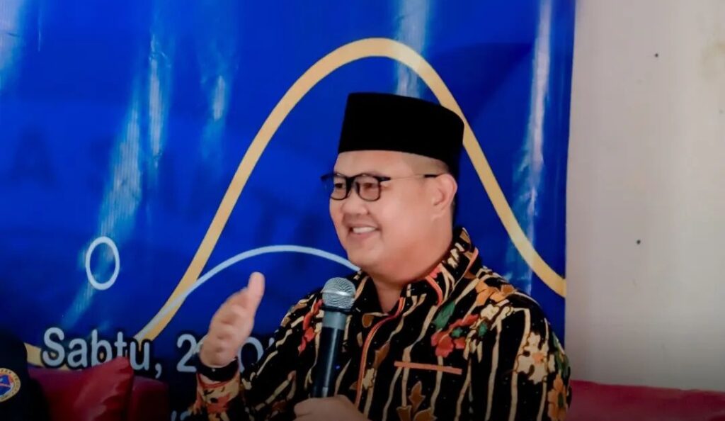 Awas, Kampanye Via Medsos Bisa Dipidana